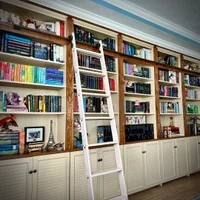 Jessy’s Shelves