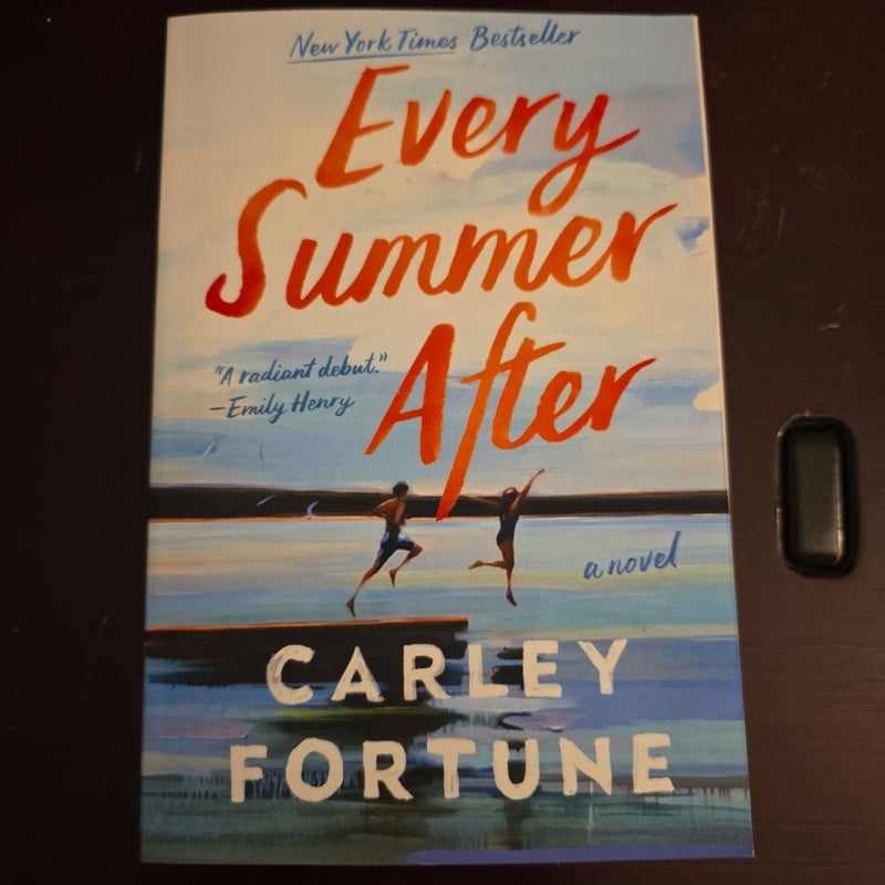 Every Summer After