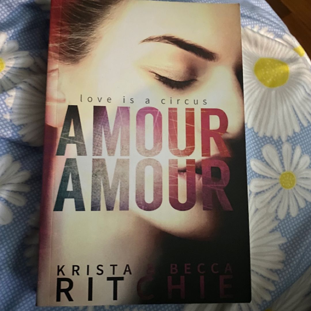 Amour Amour