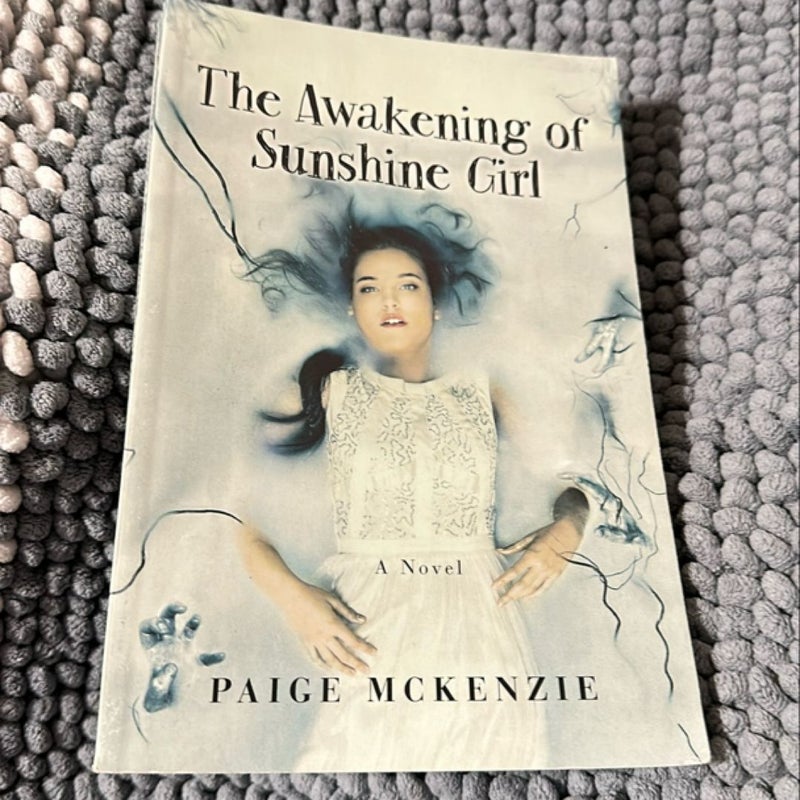 The Awakening of Sunshine Girl