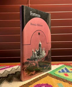 Fortress (1st Edition)