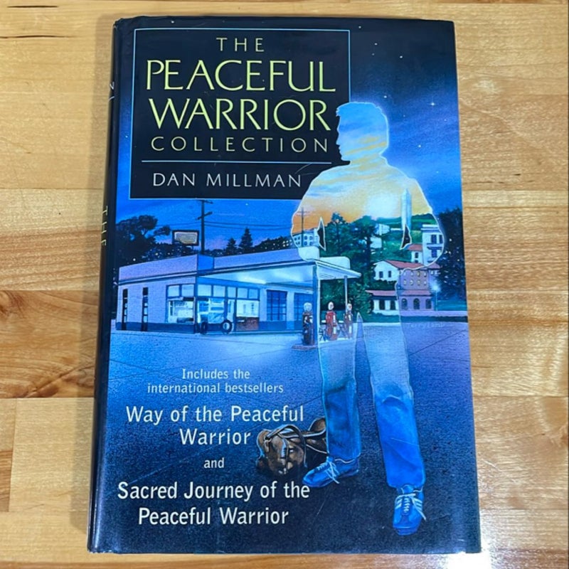 The Peaceful Warrior Collection