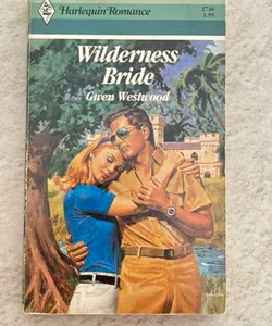 Wilderness Bride