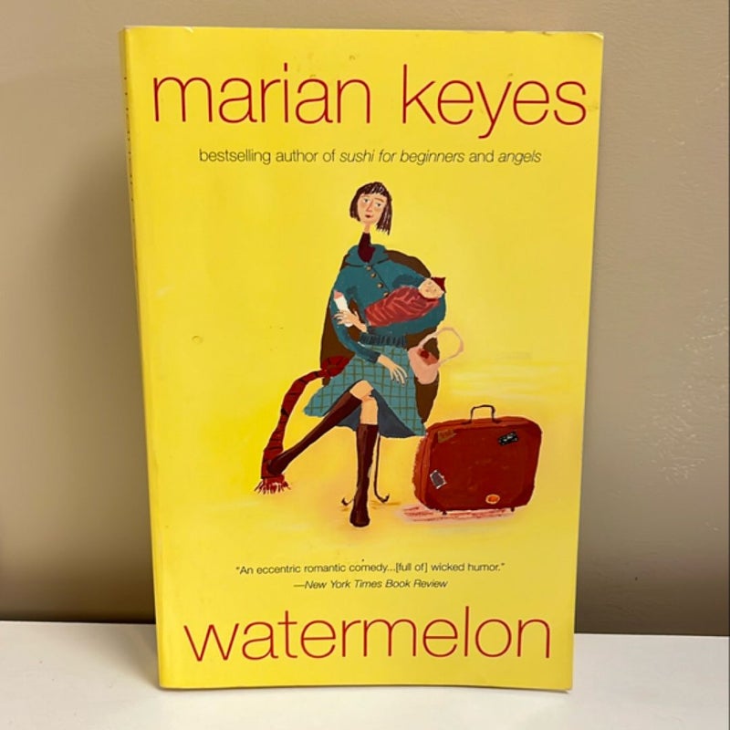 Marian Keyes Paperback Set of 4