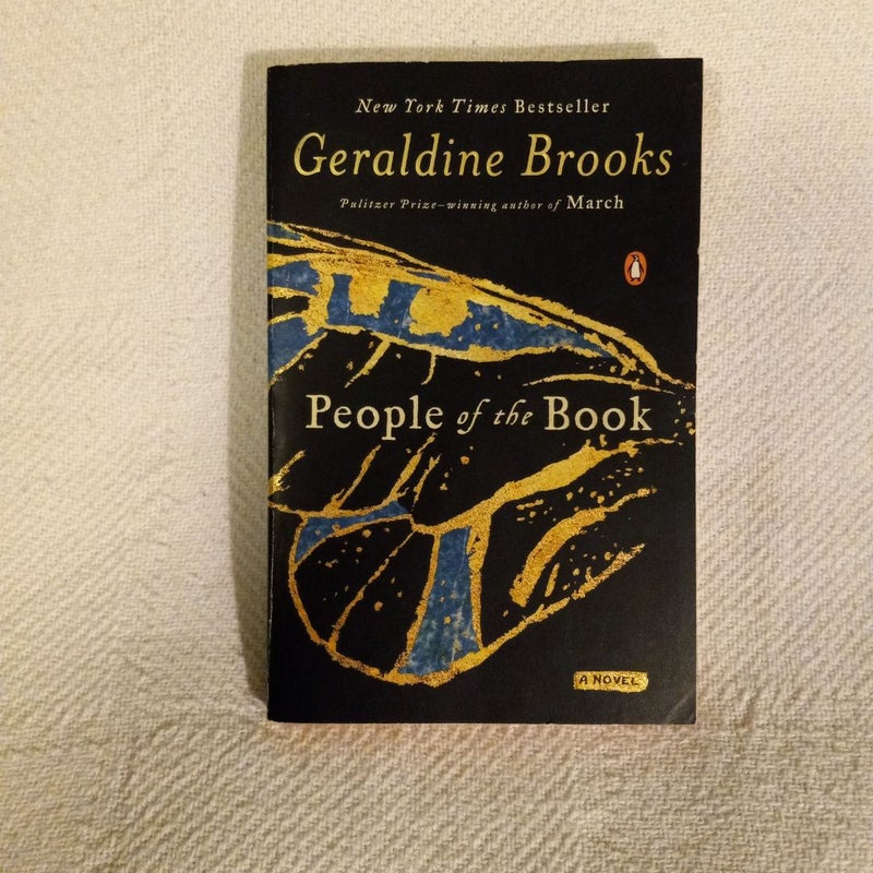 People of the Book