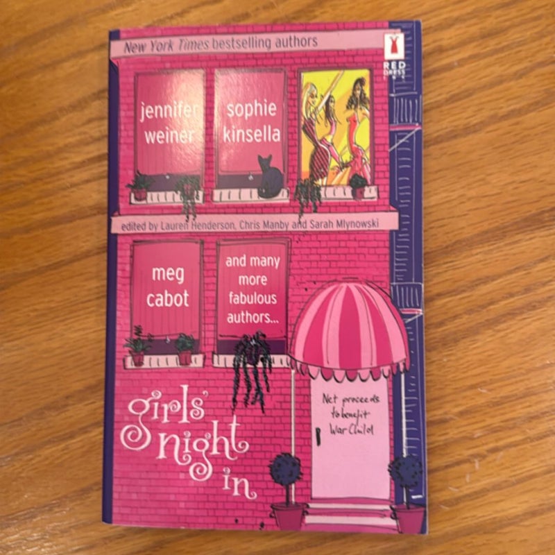 Girls Night In