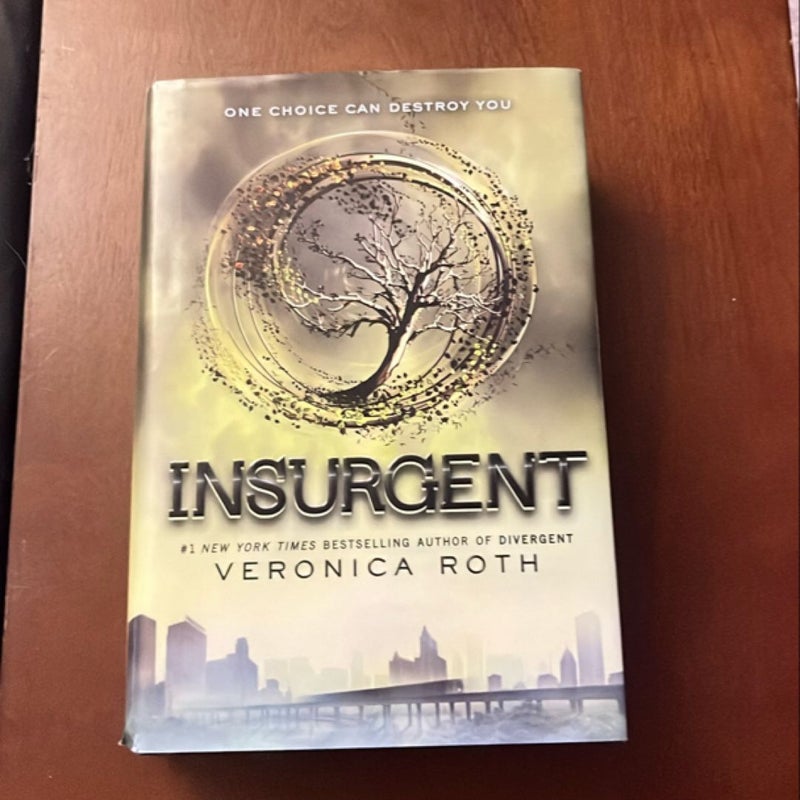 Insurgent