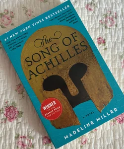 The Song of Achilles