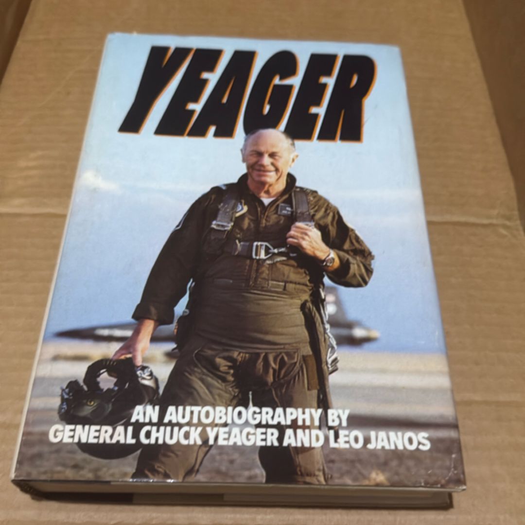 Yeager   7