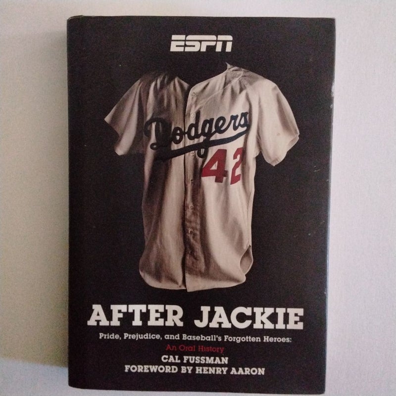 After Jackie