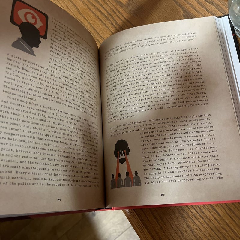 1984: the Graphic Novel