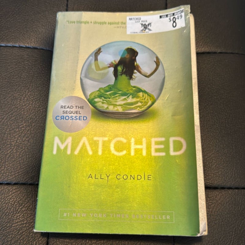 Matched