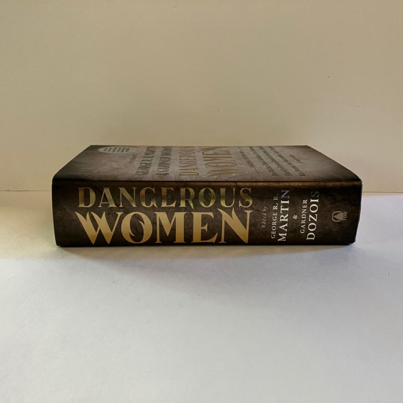 Dangerous Women