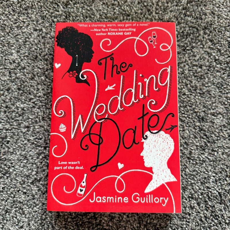 The Wedding Date