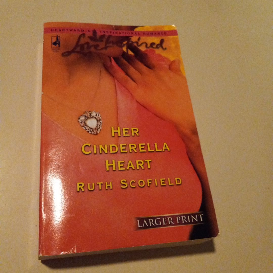 Her Cinderella Heart