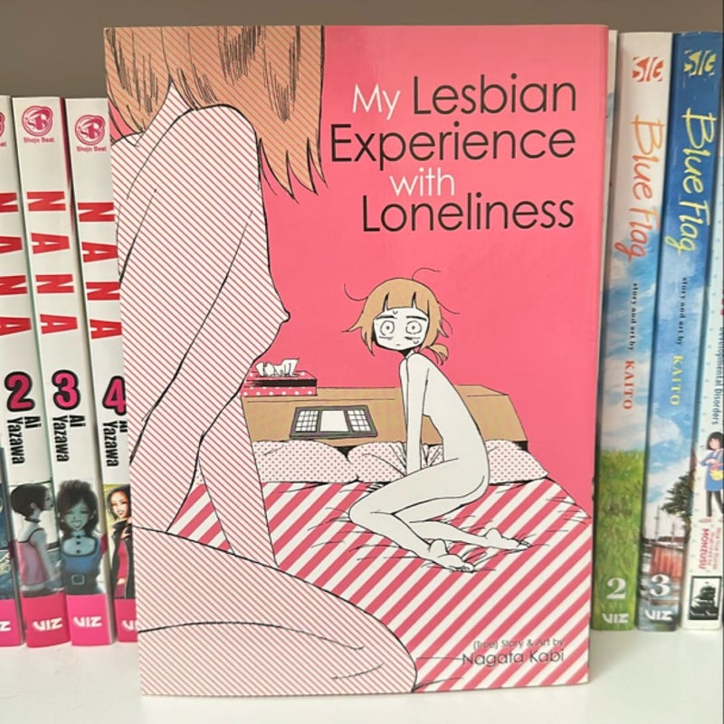 My Lesbian Experience with Loneliness