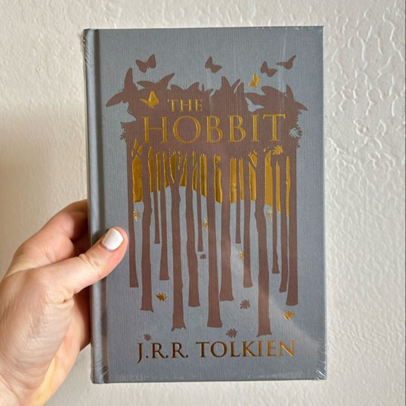 The Hobbit Collector's Edition