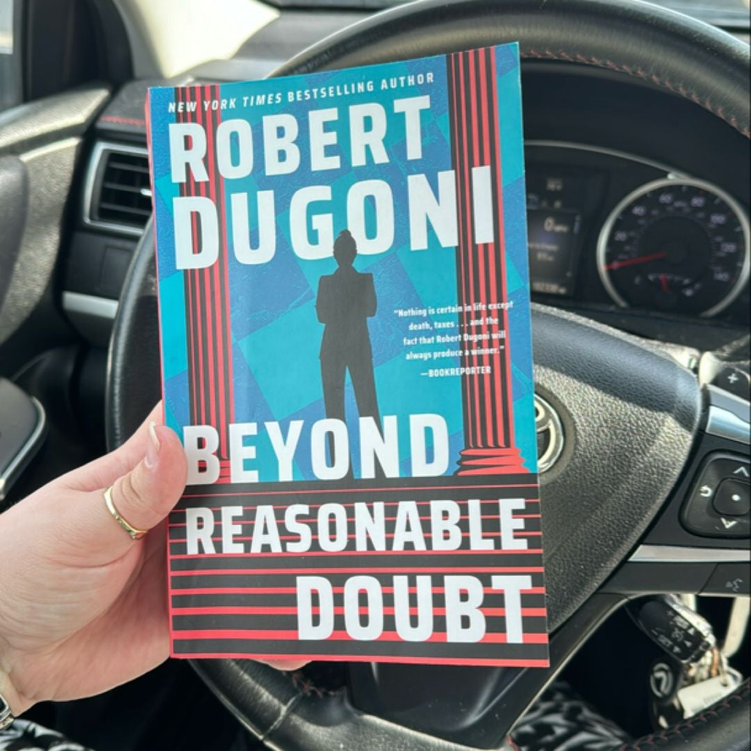 Beyond Reasonable Doubt