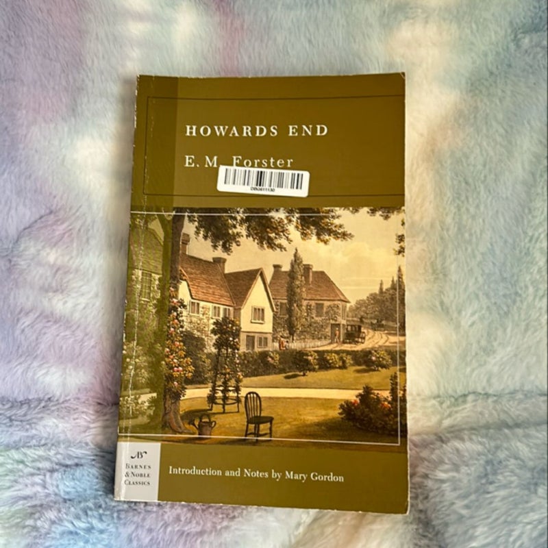 Howards End