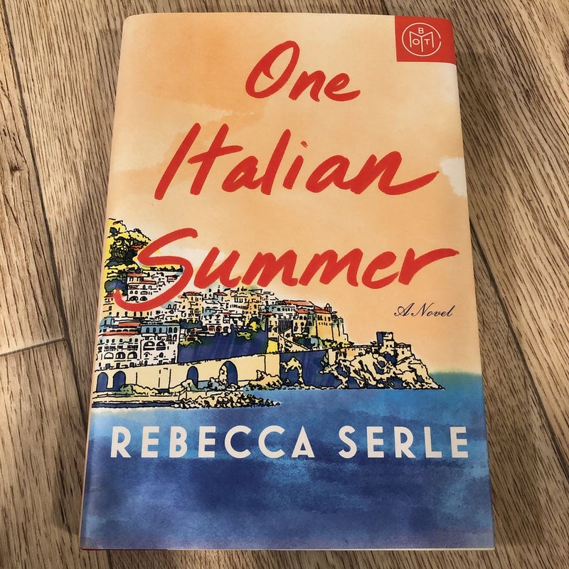 One Italian Summer