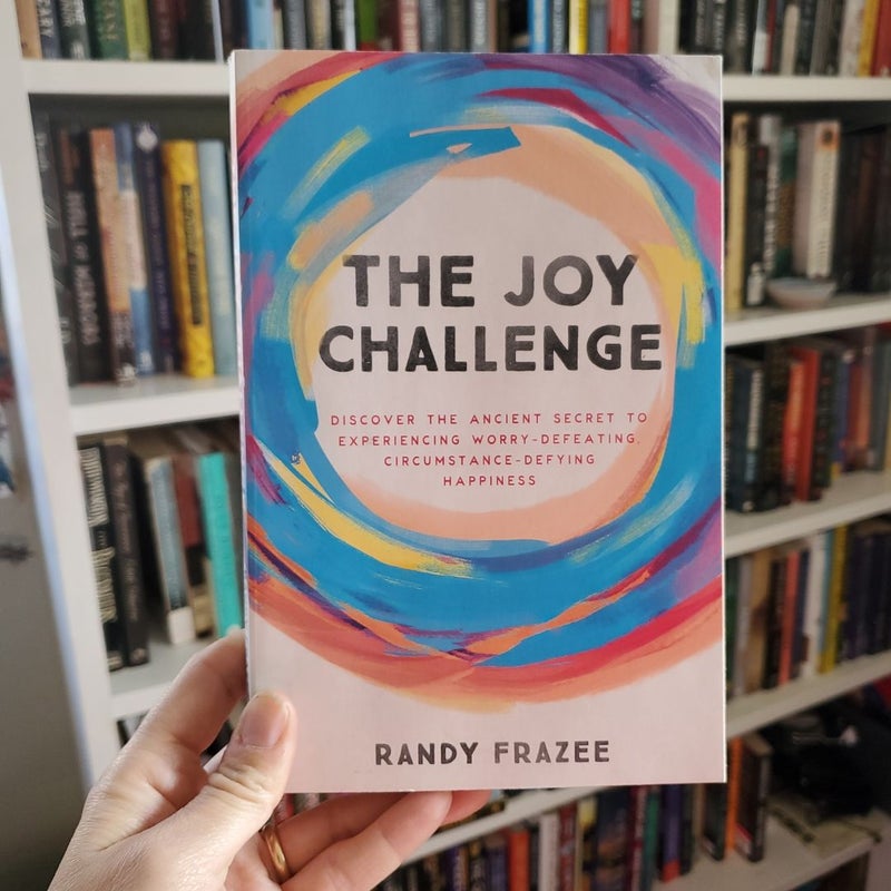 The Joy Challenge