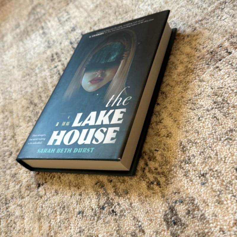 The Lake House