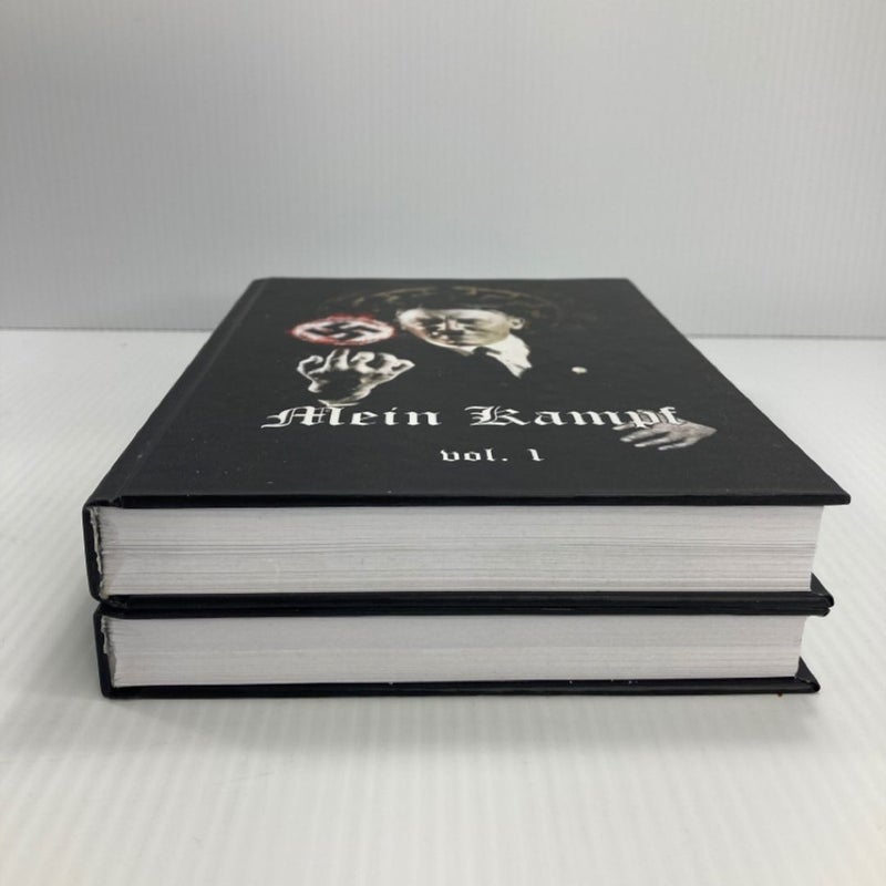 Mein kampf