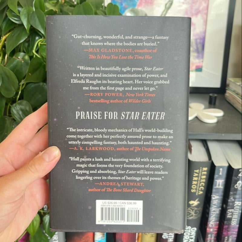 Star Eater