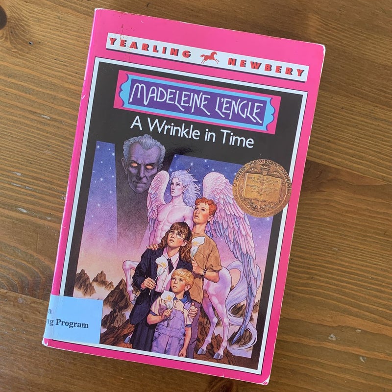 A wrinkle in time 