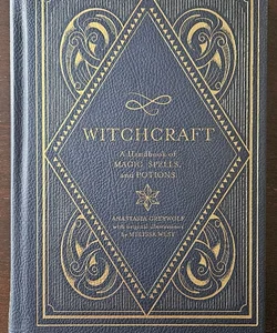 Witchcraft  
