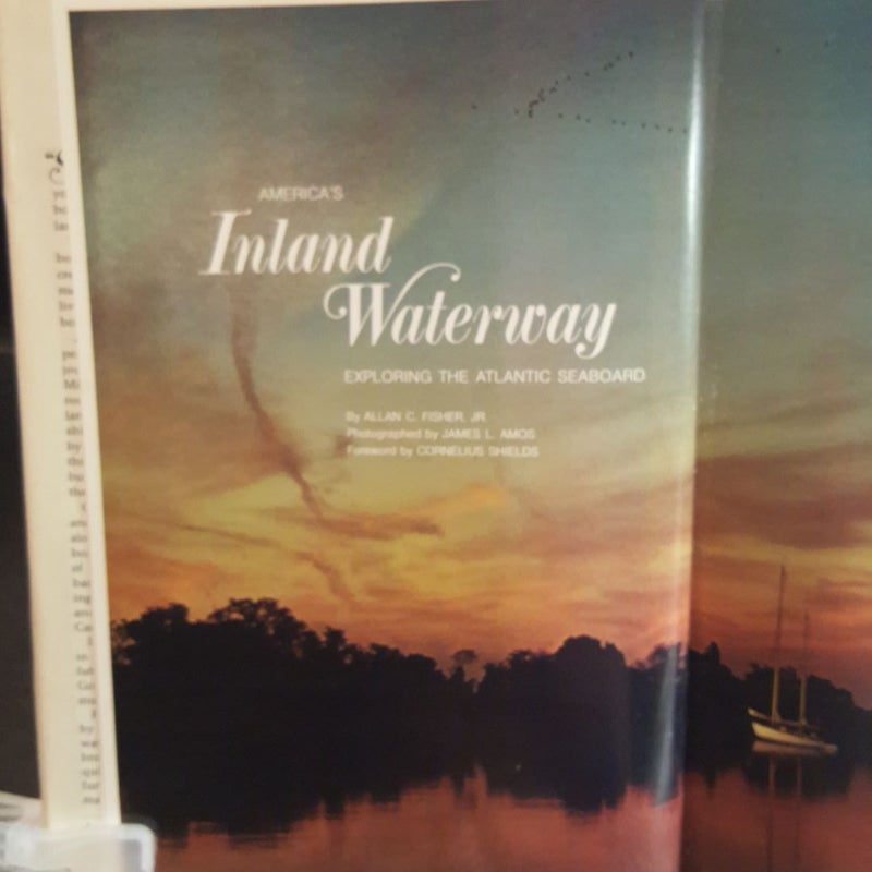 America's Inland Waterway exploring the Atlantic seaboard