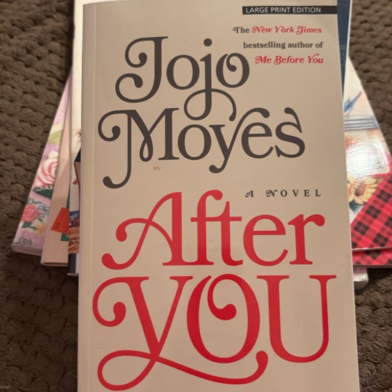 After You