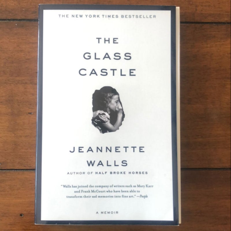 The Glass Castle