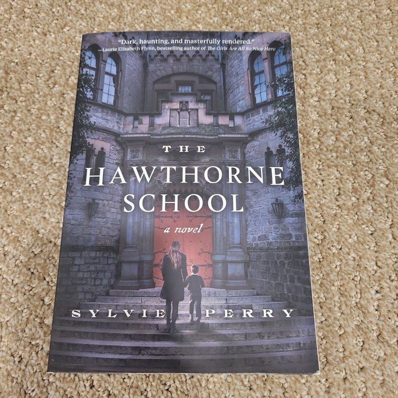 The Hawthorne School