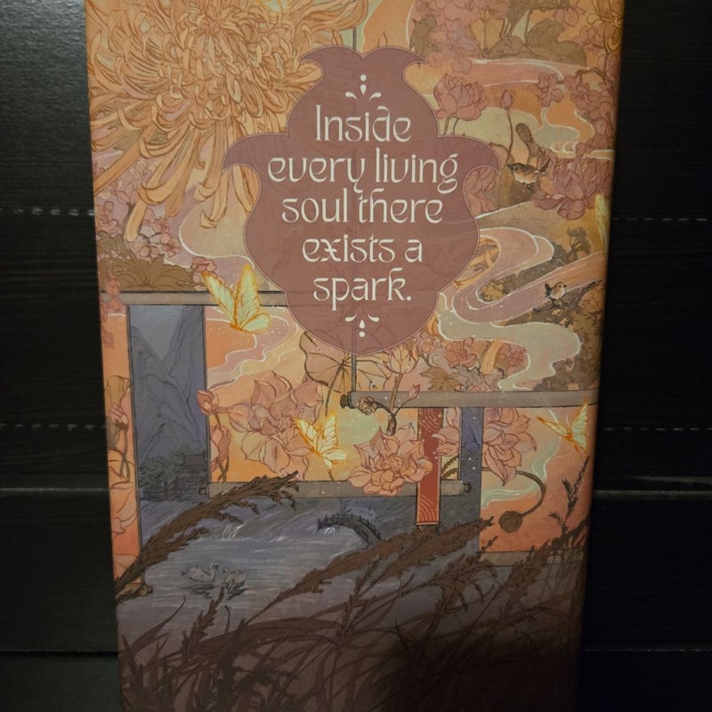 Song of the Six Realms