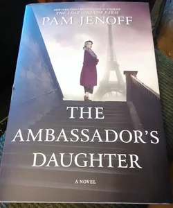 The Ambassador's Daughter