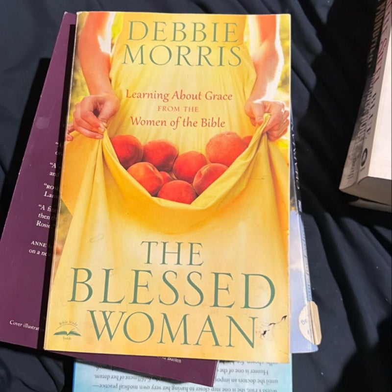 The Blessed Woman