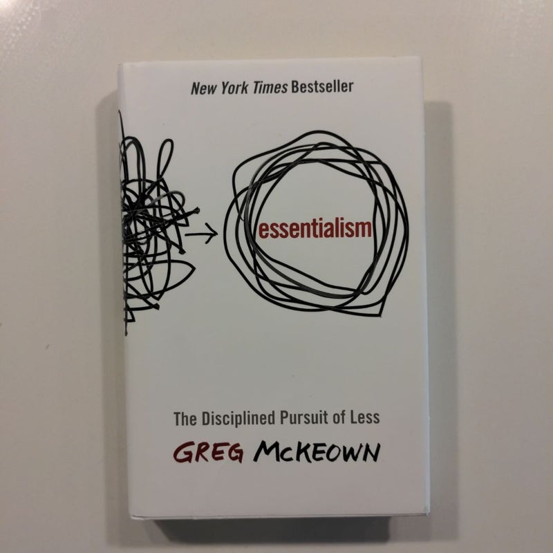 Essentialism