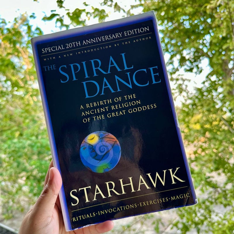 Spiral Dance, the - 20th Anniversary