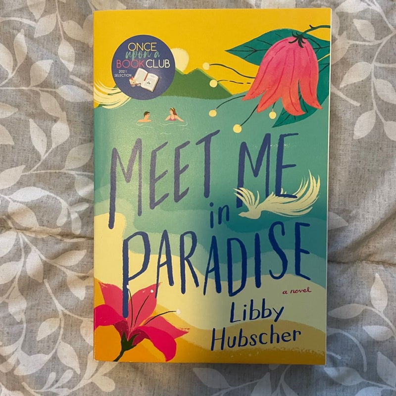 Meet Me in Paradise