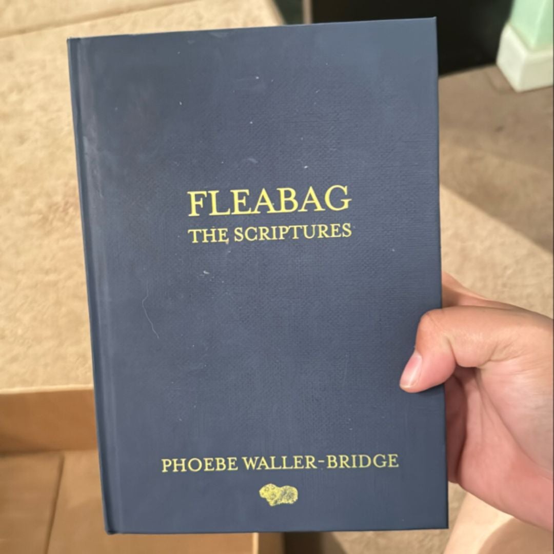 Fleabag: the Scriptures