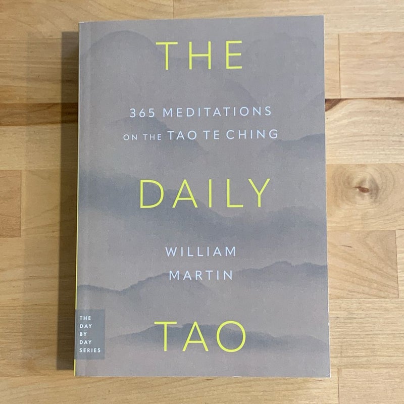 The Daily Tao