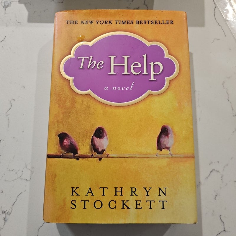 The Help