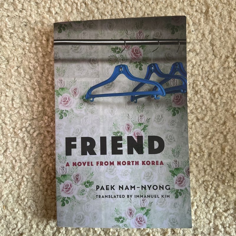Friend
