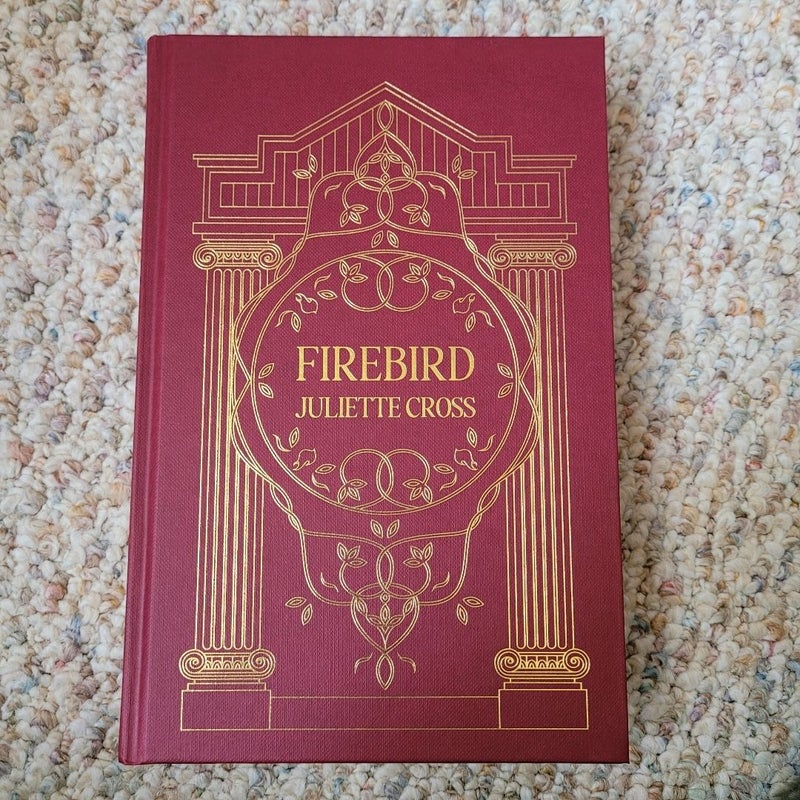 Firebird (FAIRYLOOT)