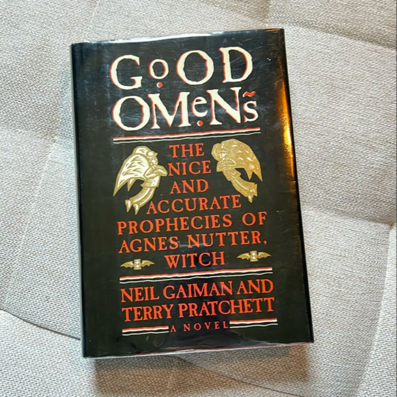 Good Omens