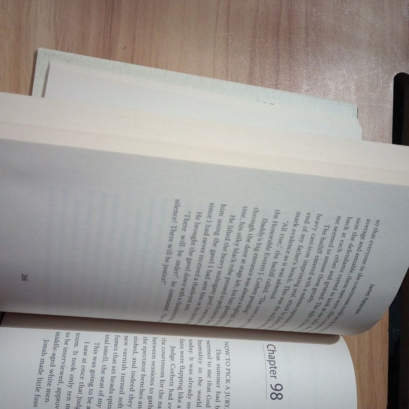 Alex Cross's TRIAL