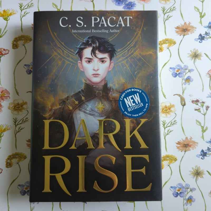 Dark Rise