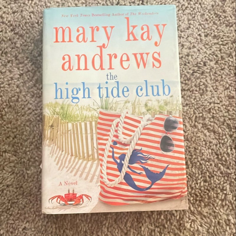 The High Tide Club