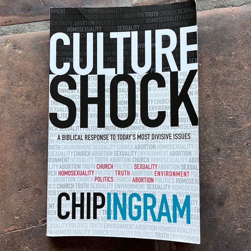 Culture Shock